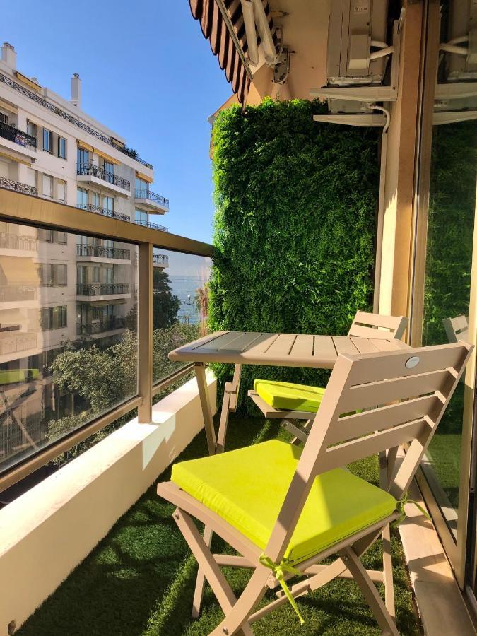 Studios Nice Gambetta Exterior photo